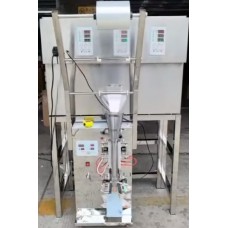 Автомат фасовочно-упаковочный вертикального типа PM-100/3