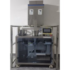 Автомат фасовочно-упаковочный вертикального типа PM-100DP