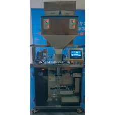 Автомат фасовочно-упаковочный вертикального типа PM-500DP