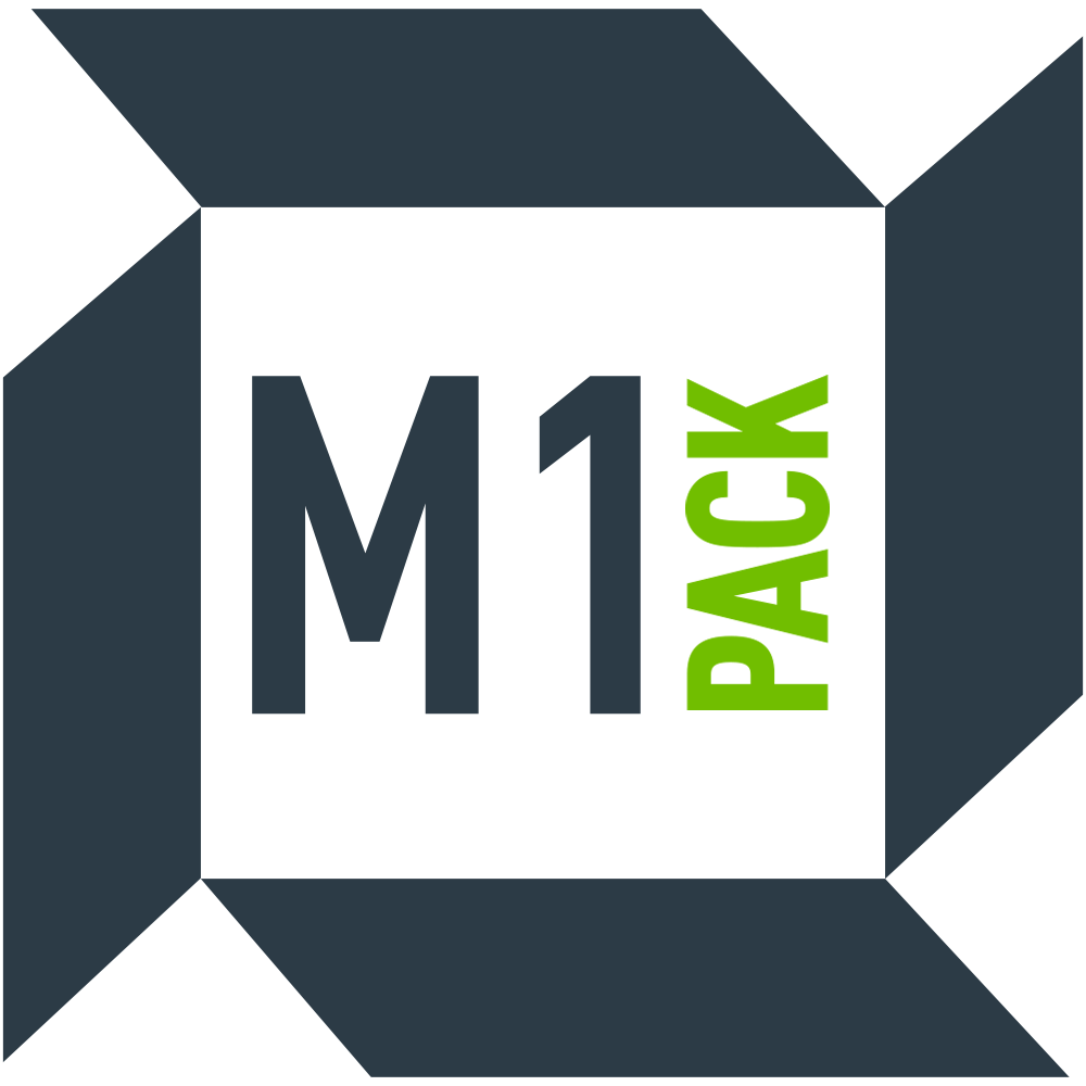 M1-PACK.RU
